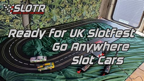 Slot Festival .